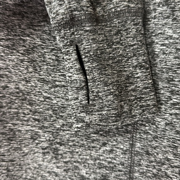 NFL Chicago Bears Mascot Logo Full Zip Long Sleeve Women’s M Stretch Hoodie - Picture 7 of 9